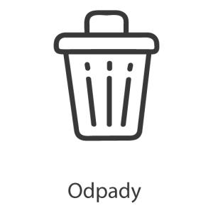 odpady