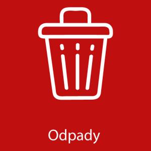 odpady