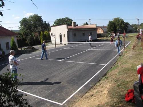 2009 - Posvícení 26.9.2009